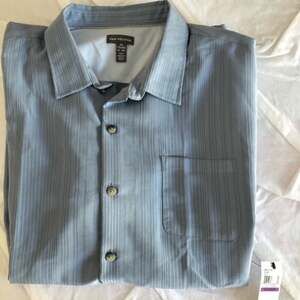 NWT Van Heusen Dress Shirt
